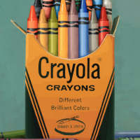Crayola
