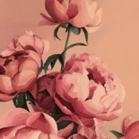 Peonies